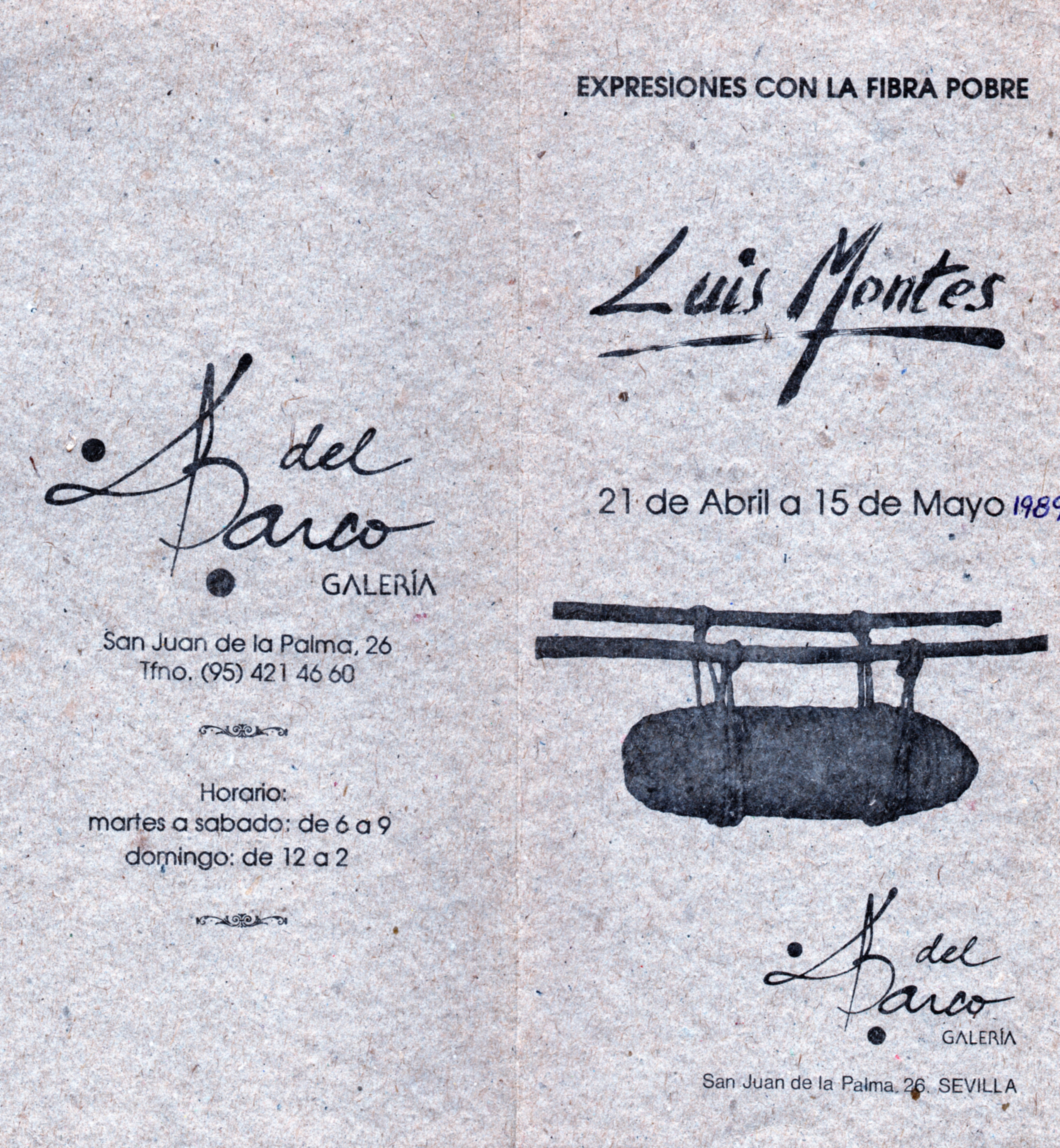 Cartel exposición 3