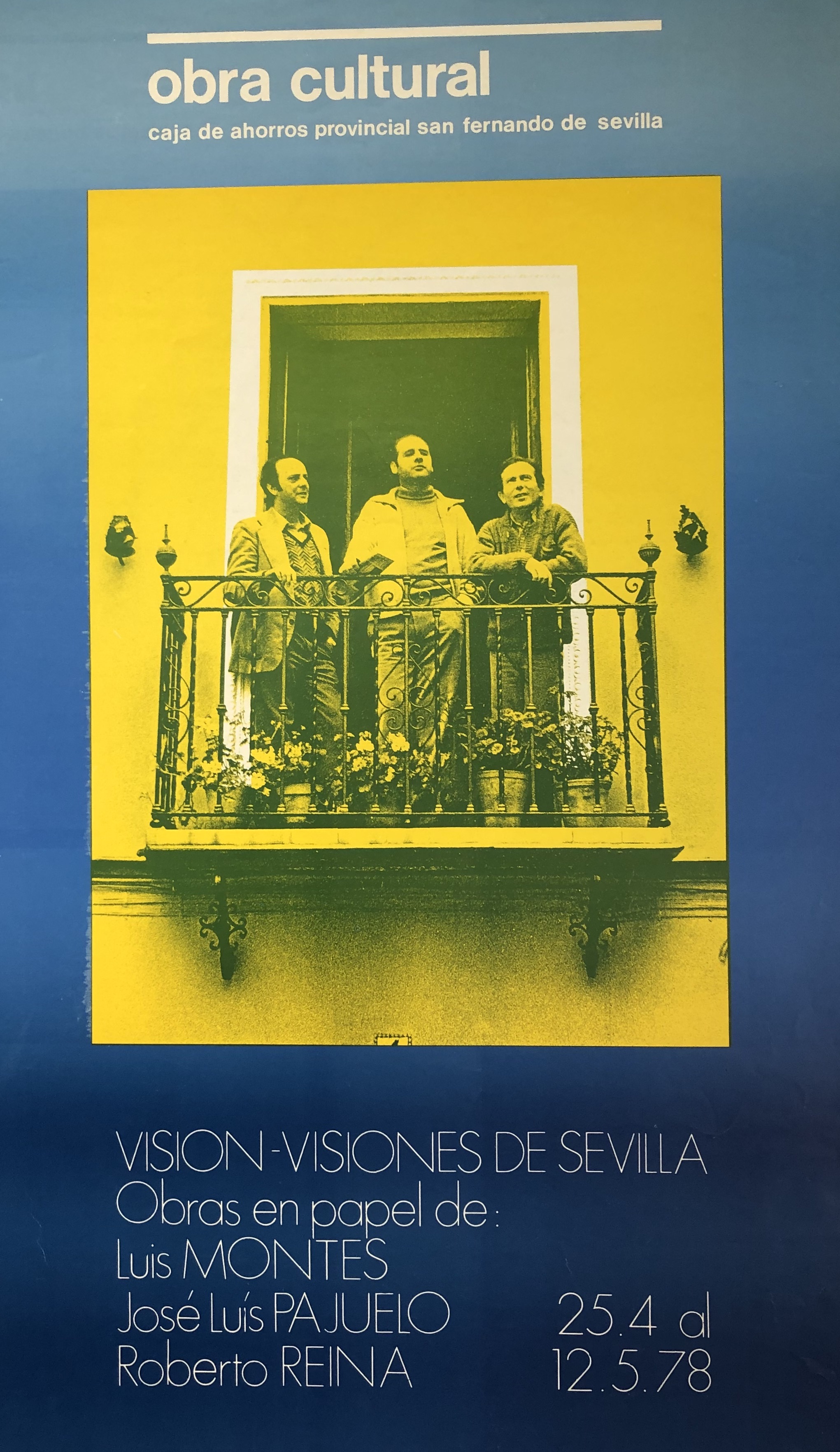 Cartel exposición 4