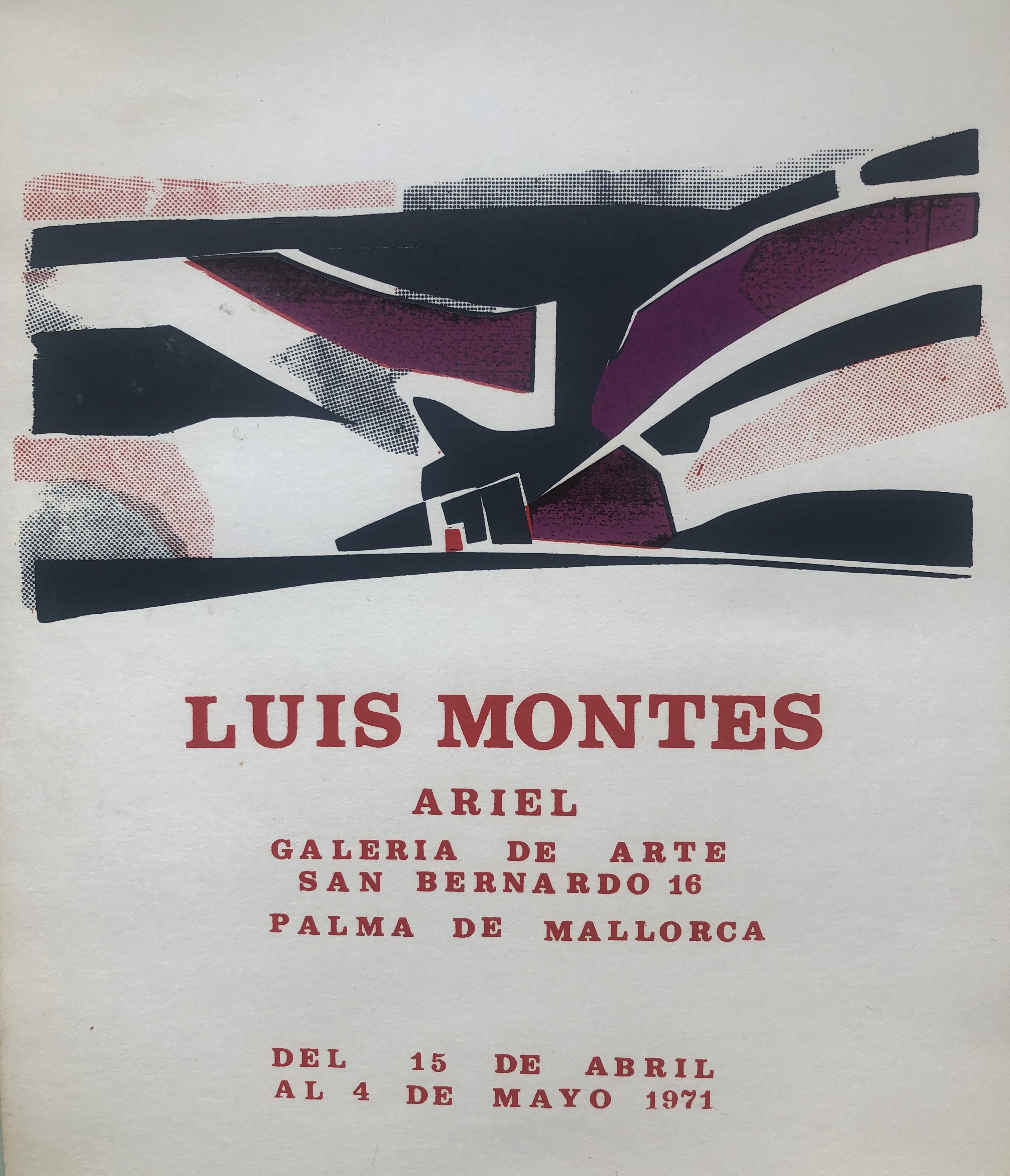 Cartel exposición 7