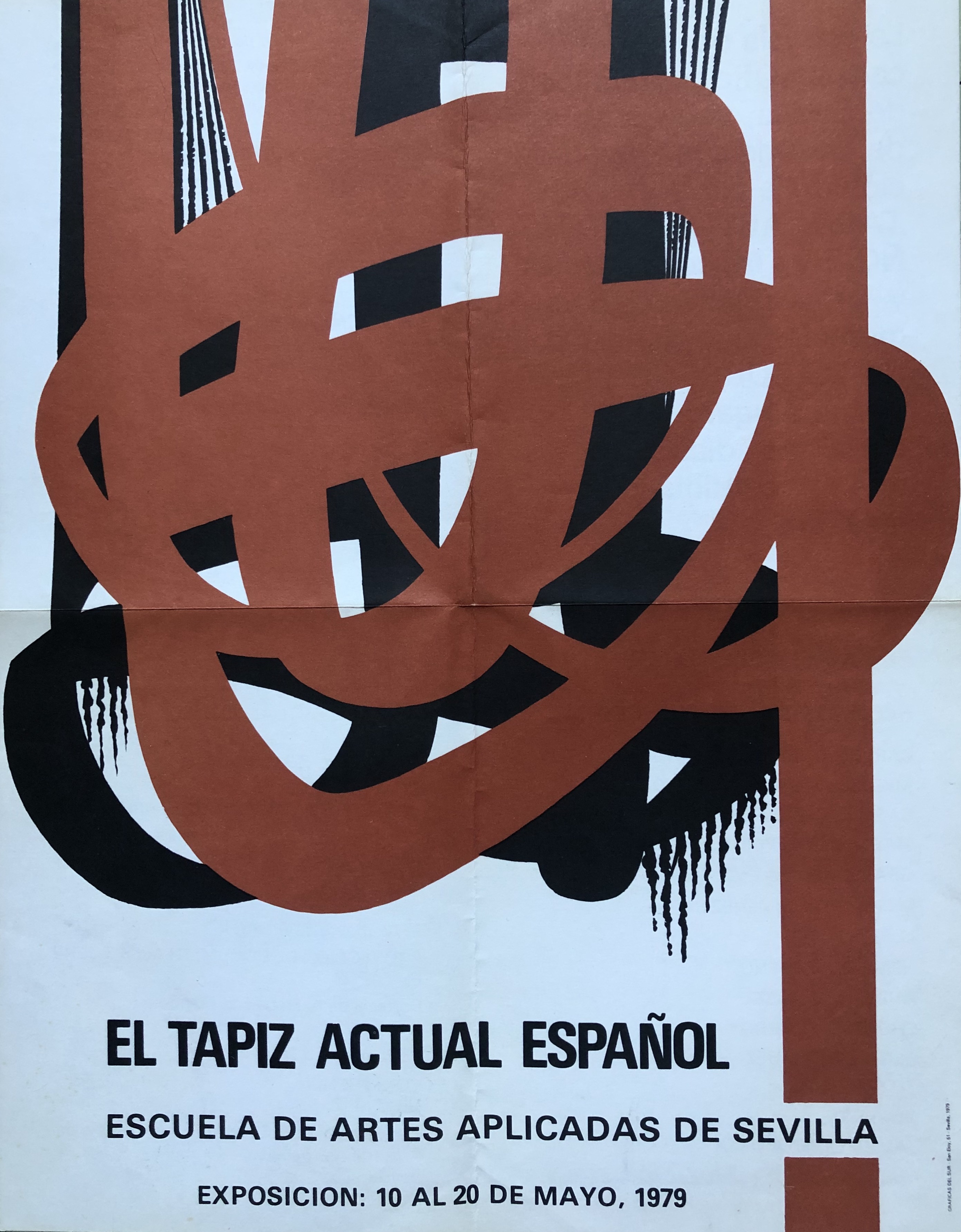 Cartel exposición 8