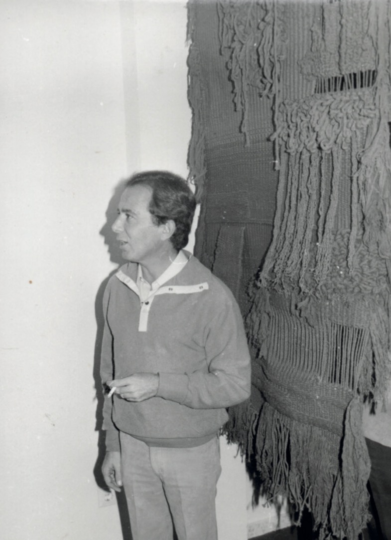 Luis Montes